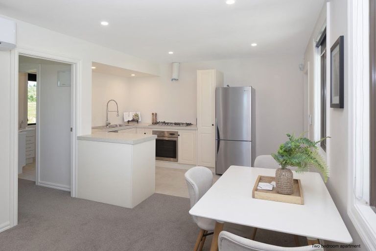 Photo of property in 30 Mcleods Road, Sefton, Rangiora, 7477