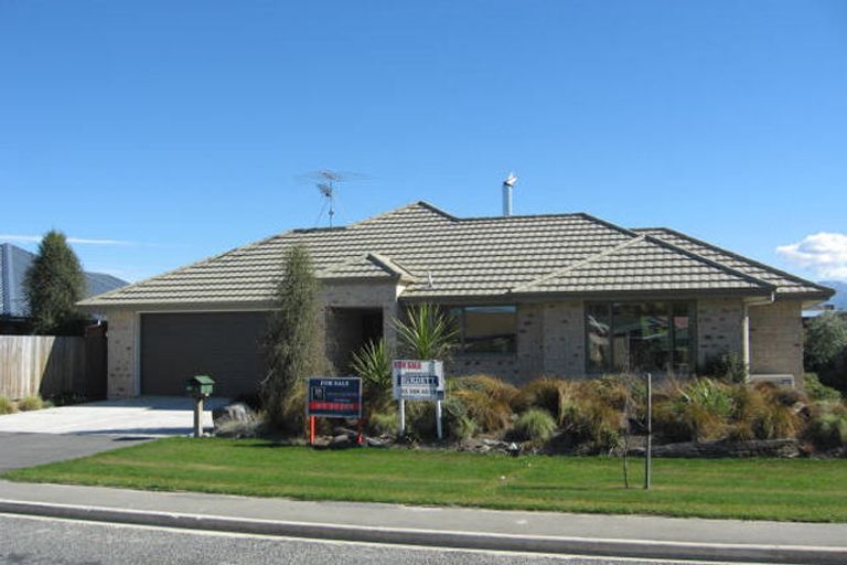 Photo of property in 5 Carr Street, Methven, 7730