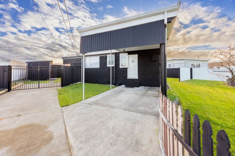 Photo of property in 7a-b Jull Crescent, Waipukurau, 4200
