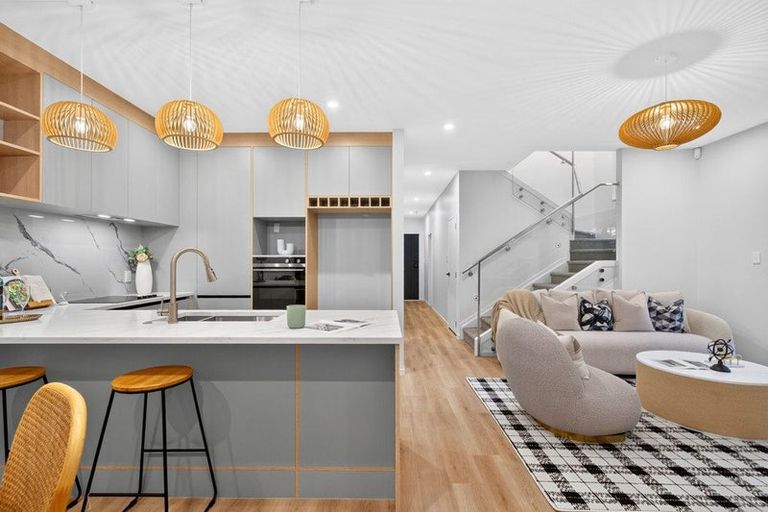 Photo of property in 5 Neinei Street, Westgate, Auckland, 0814