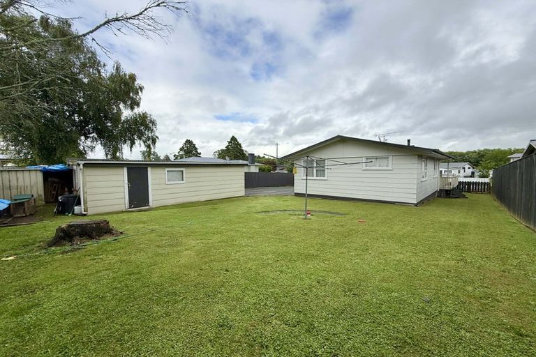 Photo of property in 47 Arawa Crescent, Tokoroa, 3420