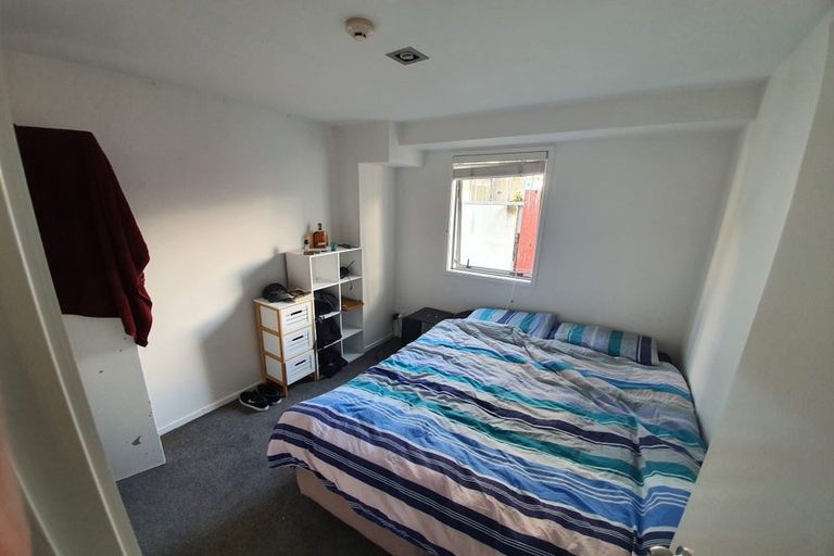 Photo of property in 2a/6 Winchester Street, Grey Lynn, Auckland, 1010