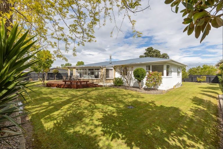 Photo of property in 282 Tremaine Avenue, Takaro, Palmerston North, 4412