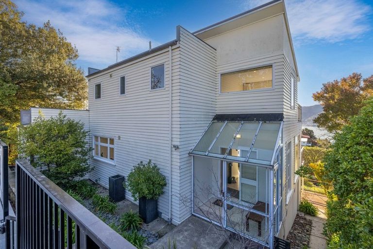 Photo of property in 73 Marine Drive, Diamond Harbour, Lyttelton, 8971