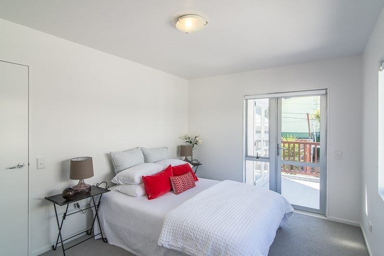 Photo of property in 5/7 Henry Street, Kilbirnie, Wellington, 6022