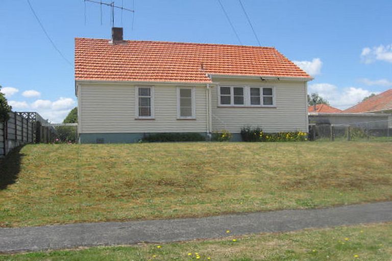 Photo of property in 2 Victory Place, Aramoho, Whanganui, 4500