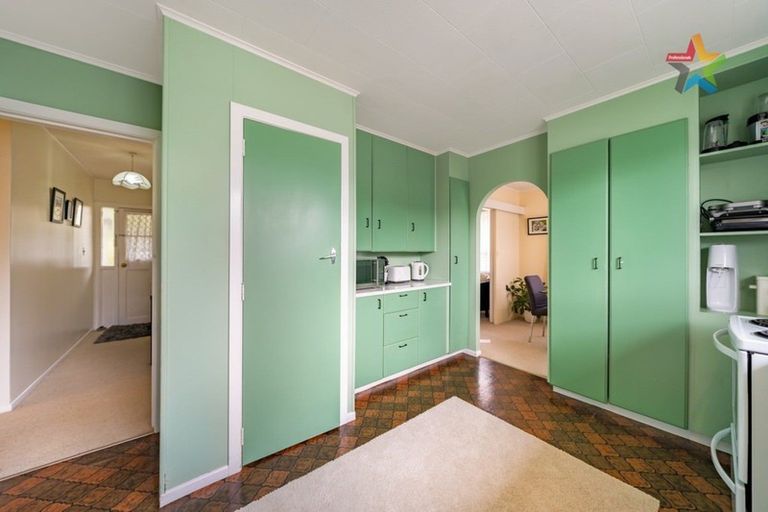 Photo of property in 45 Meremere Street, Wainuiomata, Lower Hutt, 5014