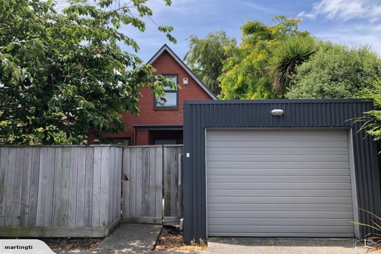 Photo of property in 3/154 Strickland Street, Sydenham, Christchurch, 8023