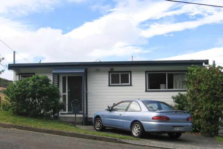 Photo of property in 46a Spencer Street, Crofton Downs, Wellington, 6035