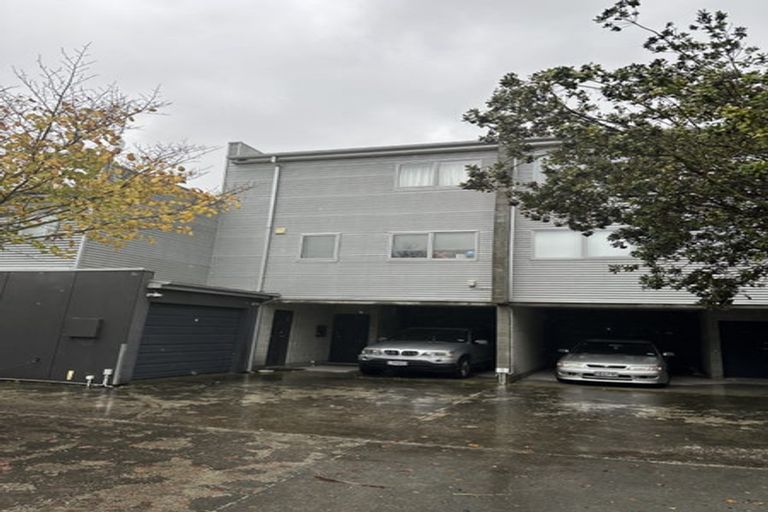 Photo of property in 141 Purchas Street, Edgeware, Christchurch, 8013