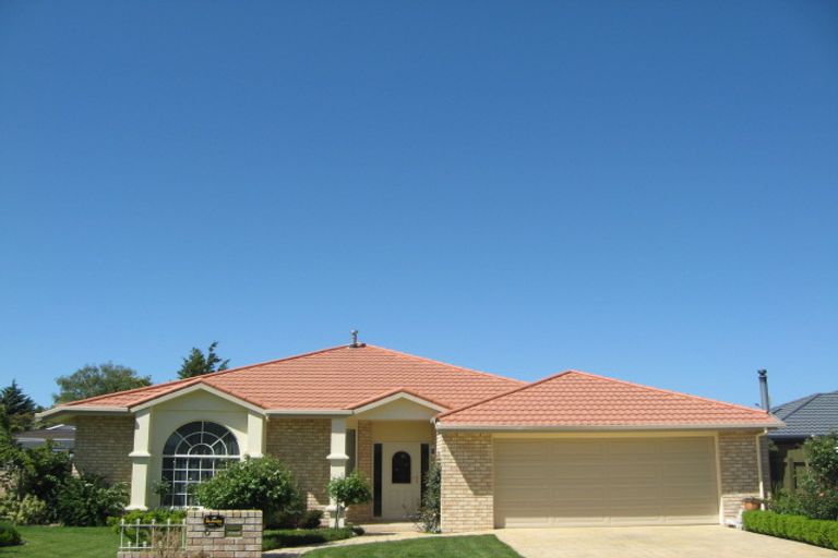 Photo of property in 6 The Willows, Springlands, Blenheim, 7201