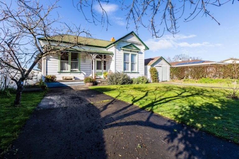 Photo of property in 706 Charles Street, Raureka, Hastings, 4120