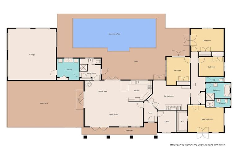 Photo of property in 41a Hollister Lane, Ohauiti, Tauranga, 3112