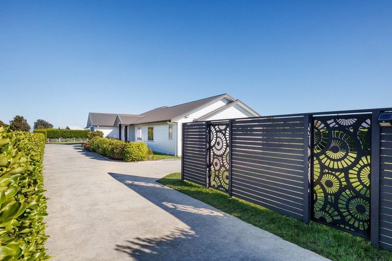 Photo of property in 125 Ranfurly Road, Feilding, 4702