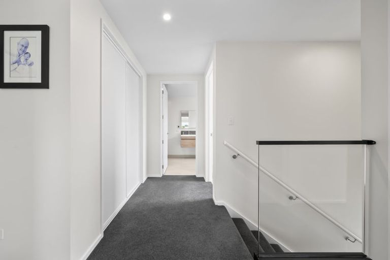 Photo of property in 1/10 Bishop Street, St Albans, Christchurch, 8014