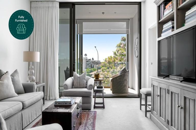 Photo of property in 202/12 Saint Marks Road, Remuera, Auckland, 1050