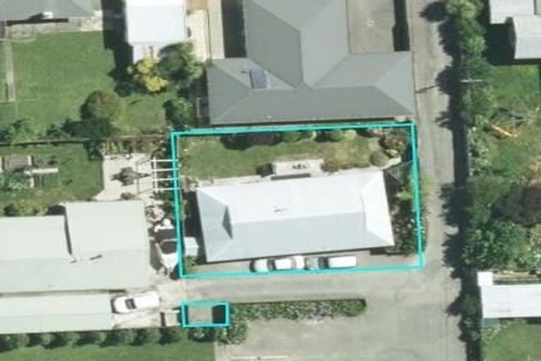 Photo of property in 12b Muller Road, Blenheim, 7201