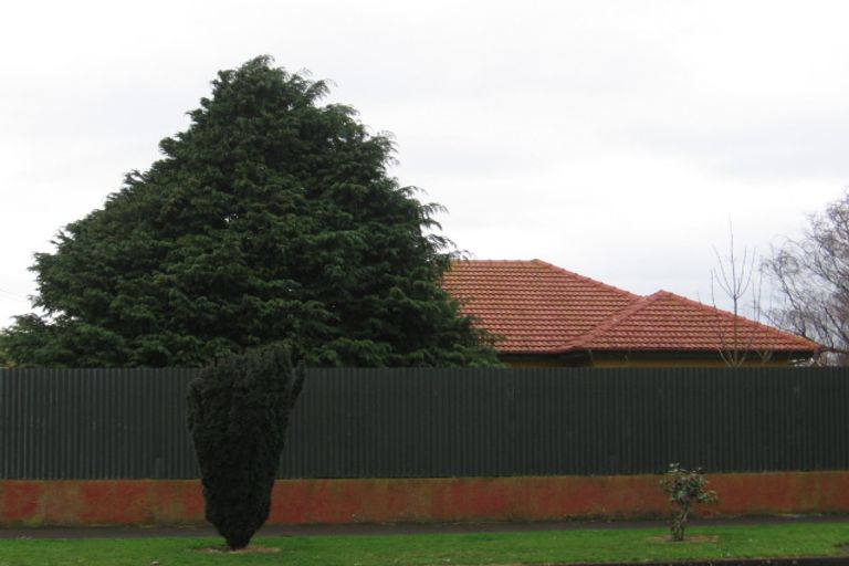 Photo of property in 32 Keepa Street, Levin, 5510