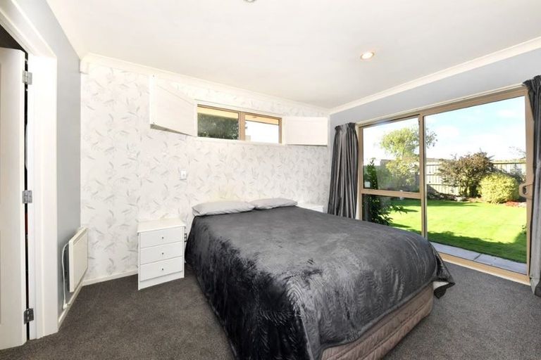 Photo of property in 4 Rubicon Place, Hei Hei, Christchurch, 8042