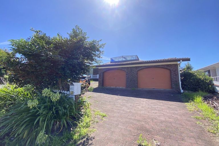 Photo of property in 41 Stanniland Street, Sunnyhills, Auckland, 2010