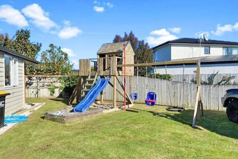 Photo of property in 12 Cicada Place, Kihikihi, Te Awamutu, 3800