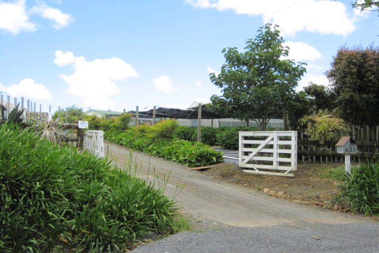 Photo of property in 431 Fitzgerald Road, Drury, 2577