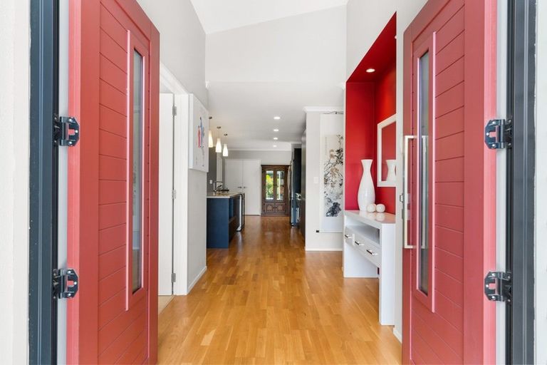 Photo of property in 27 Stace Hopper Drive, One Tree Point, 0118