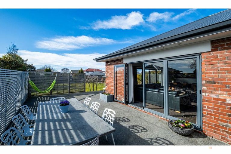 Photo of property in 6 Mowbray Street, Watlington, Timaru, 7910