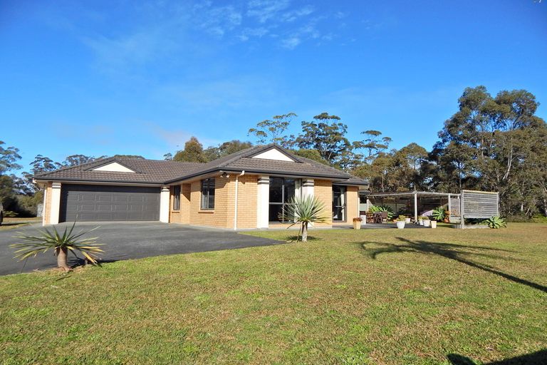 Photo of property in 56 Riverstream Drive, Waipapa, Kerikeri, 0295