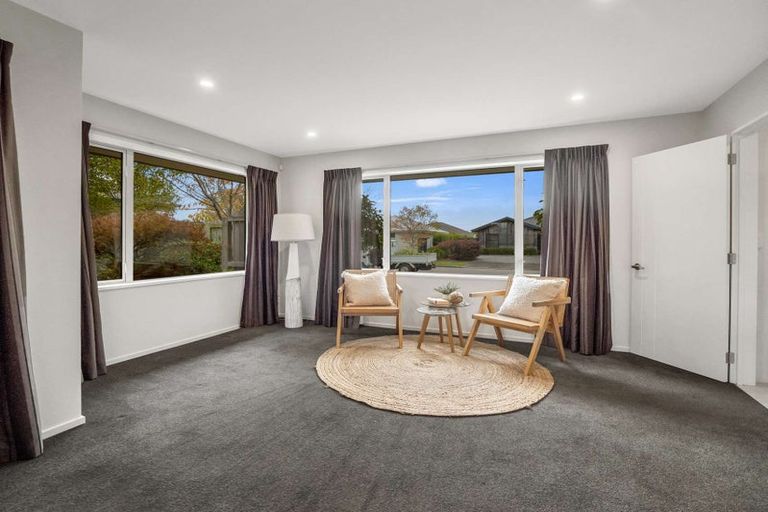 Photo of property in 17 Hillbourne Street, Halswell, Christchurch, 8025