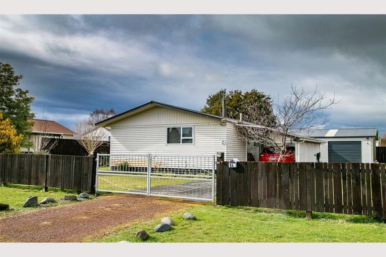 Photo of property in 84 Miro Street, Ohakune, 4625