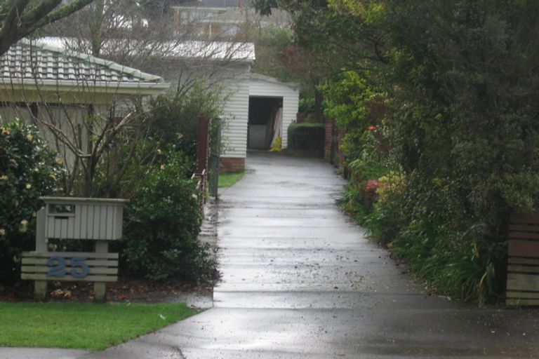 Photo of property in 1/25 South Street, Papakura, 2110