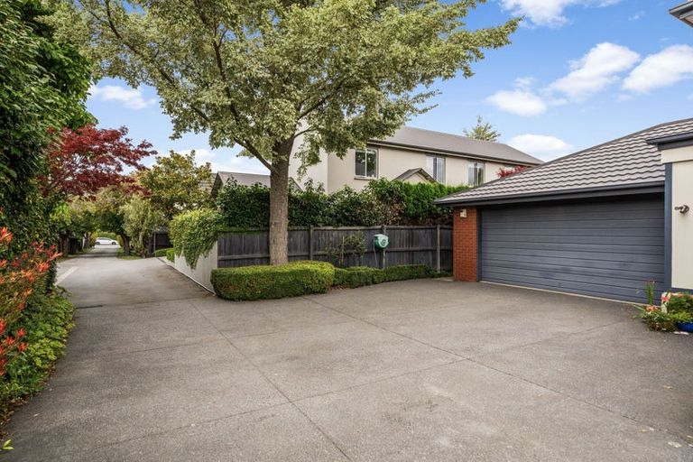 Photo of property in 25d Taylors Avenue, Bryndwr, Christchurch, 8052