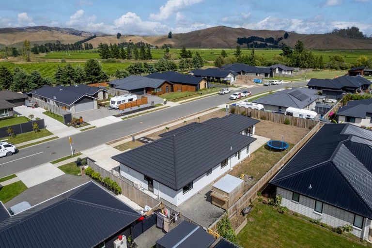 Photo of property in 123 Turnbull Drive, Witherlea, Blenheim, 7201