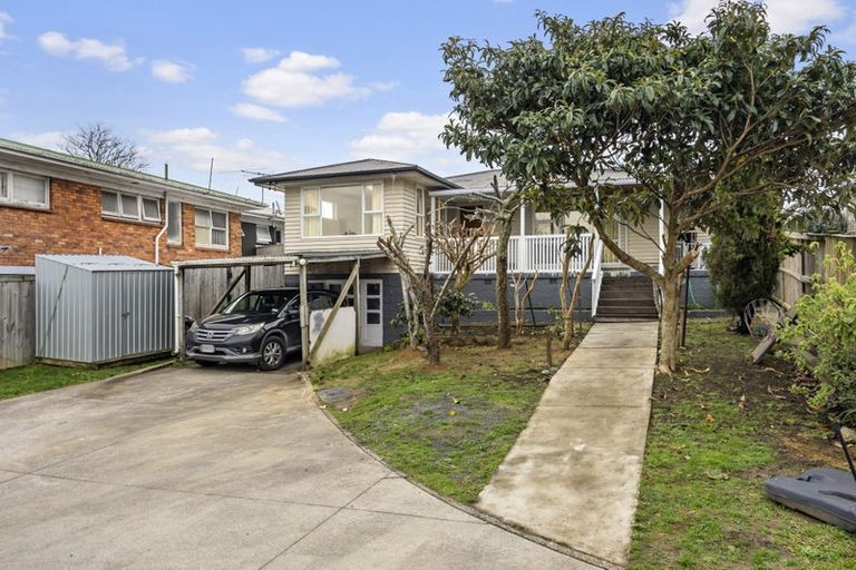 Photo of property in 417 Great South Road, Opaheke, Papakura, 2113