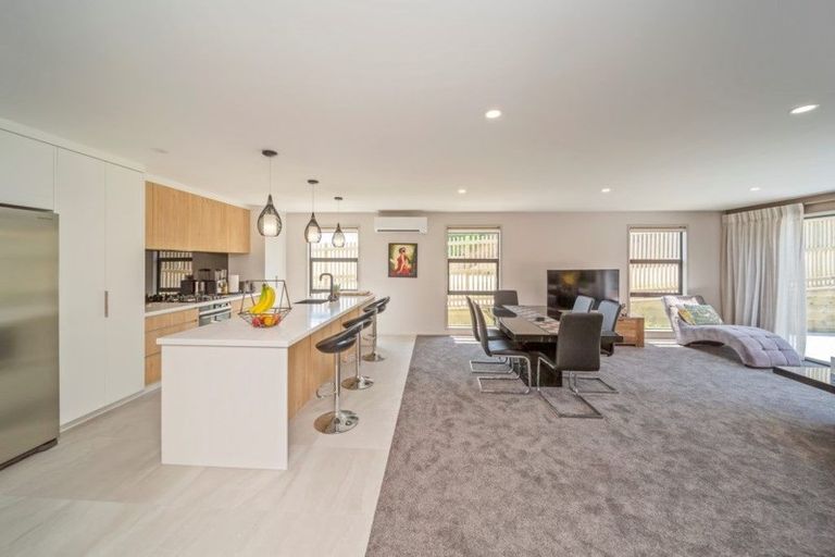 Photo of property in 3 Mackillop Way, Brooklands, New Plymouth, 4310