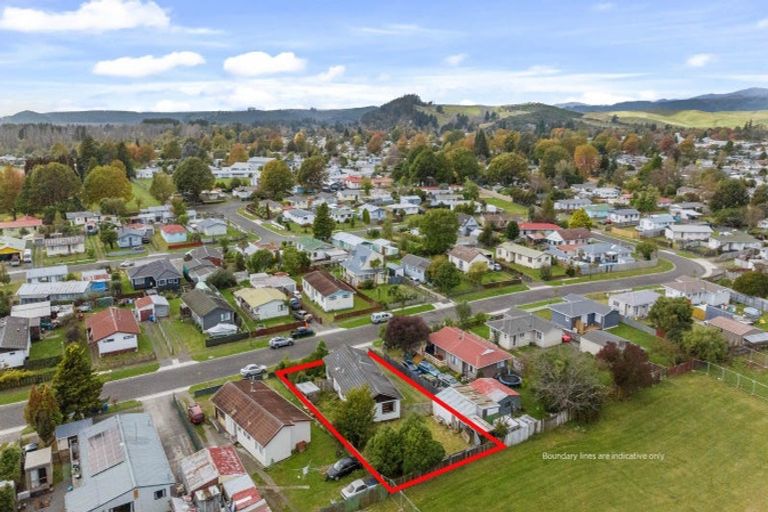 Photo of property in 49 Maria Place, Turangi, 3334