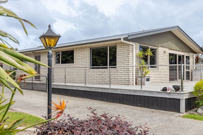 Photo of property in 593 Main South Road, Gladstone, Greymouth, 7805