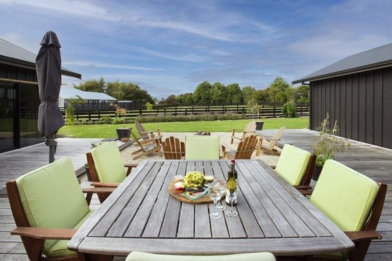 Photo of property in 10 Cliftondell Close, Matamata, 3400