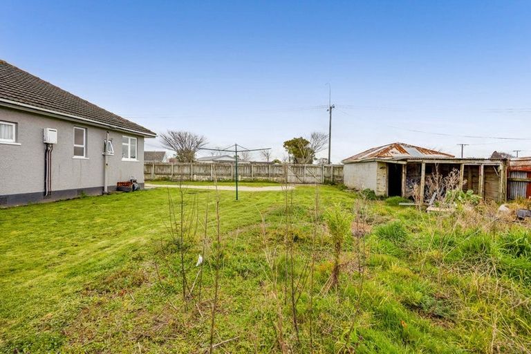 Photo of property in 18 Hunter Street, Normanby, Hawera, 4614