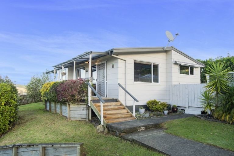 Photo of property in 131 King Street, Hikurangi, 0114