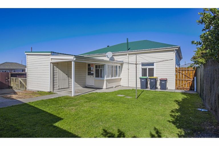 Photo of property in 309 Church Street, West End, Timaru, 7910