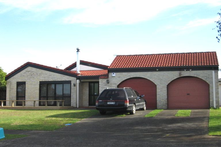 Photo of property in 20 Winslow Heights, Pahurehure, Papakura, 2113