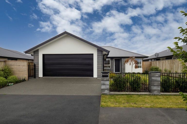 Photo of property in 22 Strowan Avenue, Elgin, Ashburton, 7700