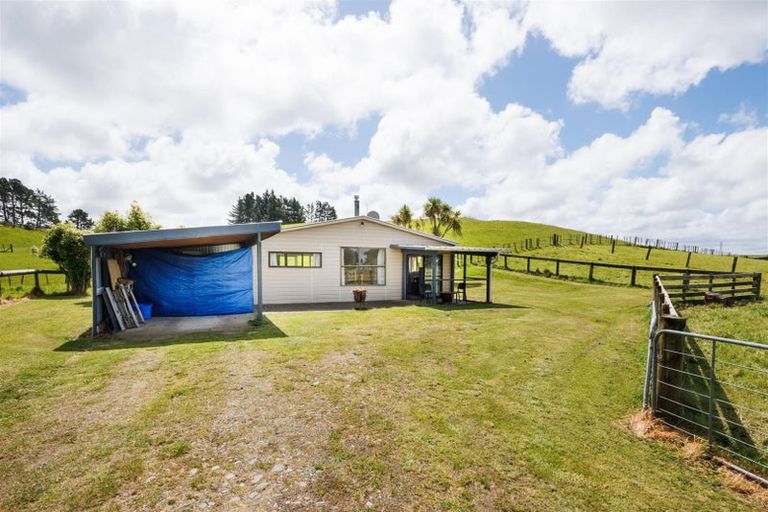 Photo of property in 171 Tutaenui Road, Marton, 4788