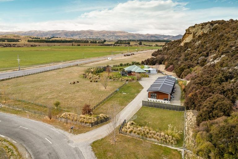 Photo of property in 5 Pukekowhai Drive, Queensberry, Cromwell, 9383