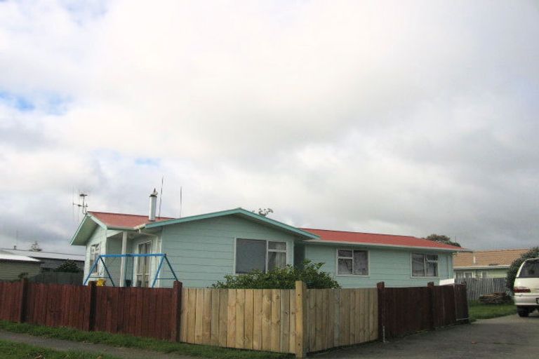 Photo of property in 5 Ashton Place, Highbury, Palmerston North, 4412