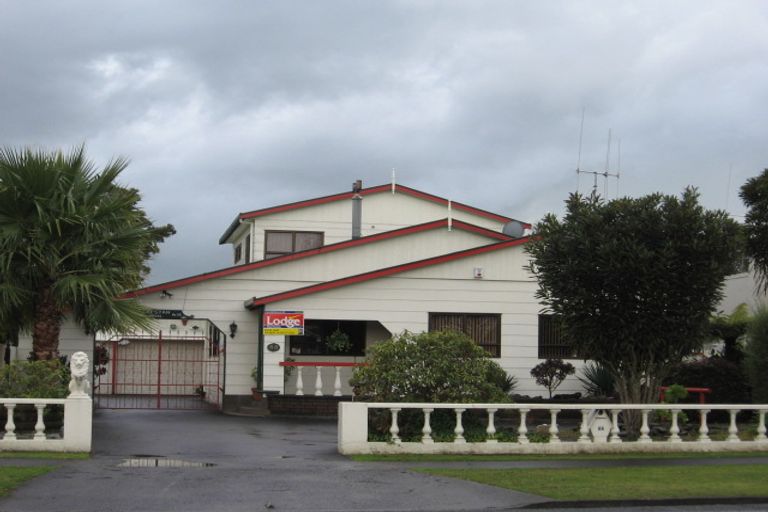 Photo of property in 55 Te Aroha Street, Hamilton East, Hamilton, 3216