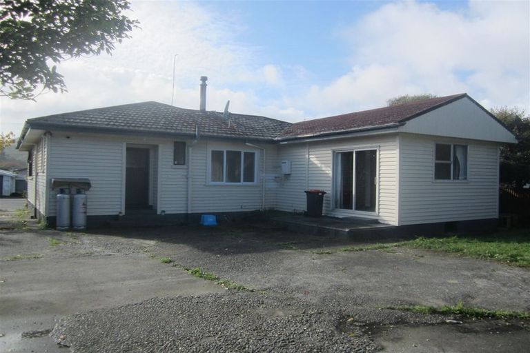 Photo of property in 68 Marlborough Street, Greymouth, 7805