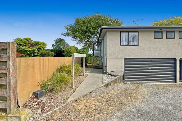 Photo of property in 108 Elizabeth Street, Allenton, Ashburton, 7700